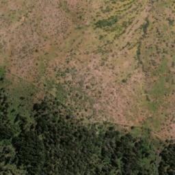 Satellite imagery of Cerro Minas, CL