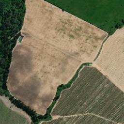 Satellite imagery of Cerrillo El Gaucho, CL