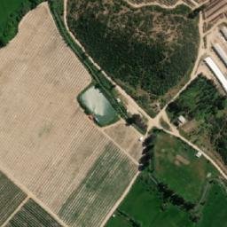 Satellite imagery of Cerrillo El Gaucho, CL