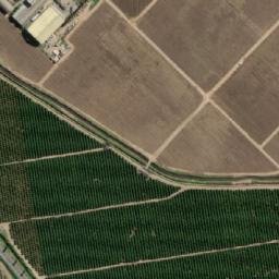 Satellite imagery of Cerro Chivato de Codao, CL