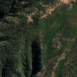 Satellite imagery of Loma Tuerta, CL