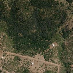 Satellite imagery of El Rulo, CL