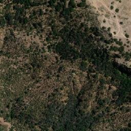 Satellite imagery of El Rulo, CL