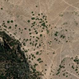 Satellite imagery of El Rulo, CL