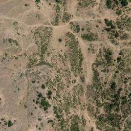 Satellite imagery of Alto del Risco, CL