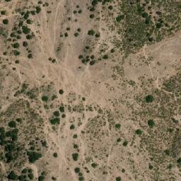 Satellite imagery of Alto del Risco, CL