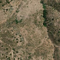 Satellite imagery of Alto del Risco, CL