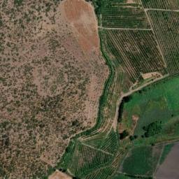 Satellite imagery of Portezuelo de Chillehue, CL