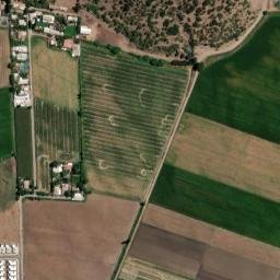 Satellite imagery of Portezuelo de Chillehue, CL