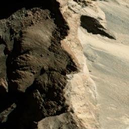 Satellite imagery of Cerro de la Guardia, CL