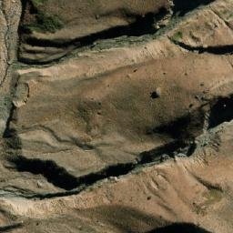 Satellite imagery of Cerro de Los Llanos, CL