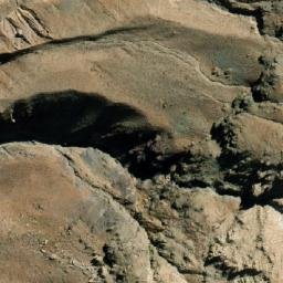 Satellite imagery of Cerro de Los Llanos, CL