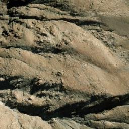 Satellite imagery of Cerro de Los Llanos, CL