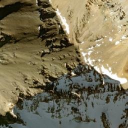 Satellite imagery of Cordón del Eje, AR