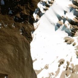 Satellite imagery of Cerro del Arroyo del Salto, AR