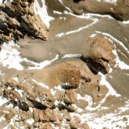 Satellite imagery of Cerro del Arroyo del Salto, AR