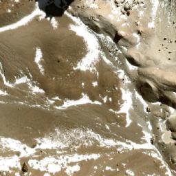 Satellite imagery of Cerro del Arroyo del Salto, AR