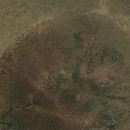 Satellite imagery of Cerro El Pozo, AR