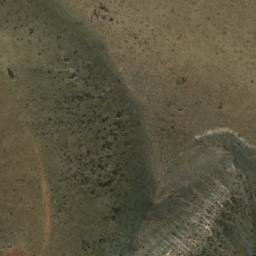 Satellite imagery of Cerro El Pozo, AR