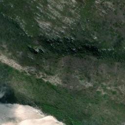 Satellite imagery of Potbank, ZA