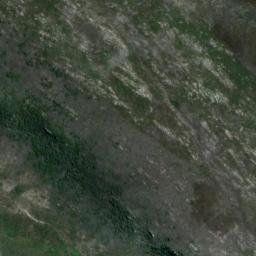 Satellite imagery of Potbank, ZA