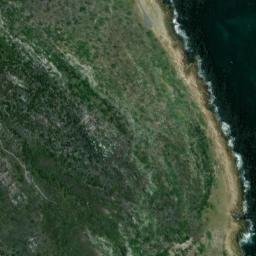 Satellite imagery of Suikerbrood, ZA