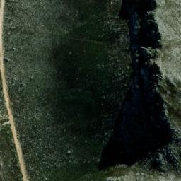 Satellite imagery of BUFFELSVLEI, ZA