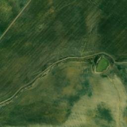 Satellite imagery of MATJIESKLOOF AUX, ZA
