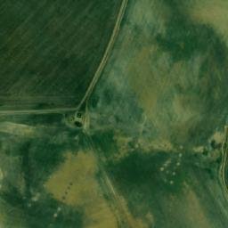 Satellite imagery of MATJIESKLOOF AUX, ZA