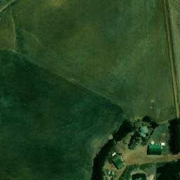 Satellite imagery of MATJESKLOOF, ZA