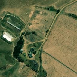 Satellite imagery of ZOUTRIVIER, ZA