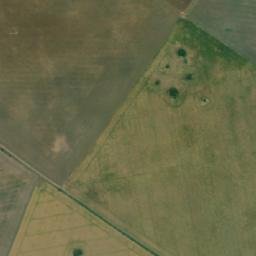 Satellite imagery of SANDFONTEIN, ZA