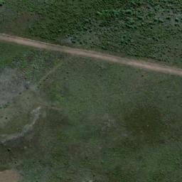 Satellite imagery of RIV 100, ZA