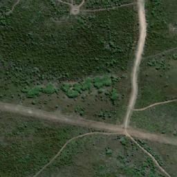 Satellite imagery of RIV 100, ZA