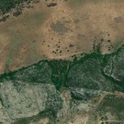 Satellite imagery of RIV 89, ZA