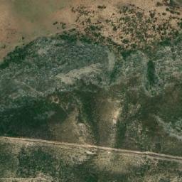 Satellite imagery of RIV 89, ZA