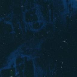 Satellite imagery of Cumberland Rock, AU