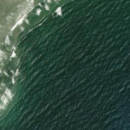 Satellite imagery of Cole Rock, AU