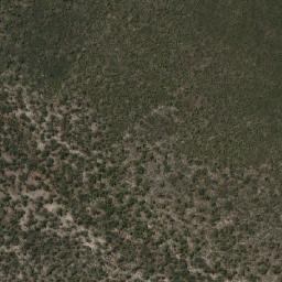 Satellite imagery of Toolyelup Peak, AU