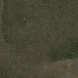 Satellite imagery of Donelly Peak, AU
