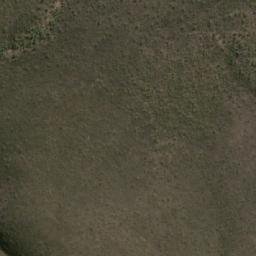 Satellite imagery of Donelly Peak, AU