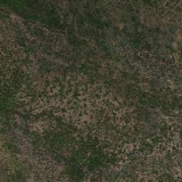 Satellite imagery of Moir Hill, AU