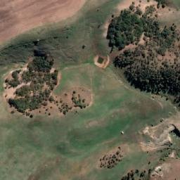 Satellite imagery of Port Lincoln Mines, AU