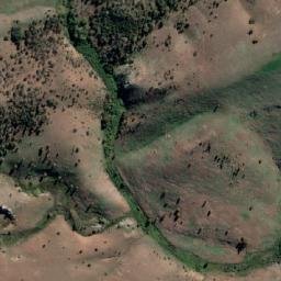 Satellite imagery of Port Lincoln Mines, AU