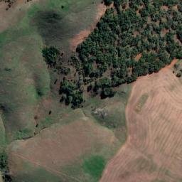 Satellite imagery of Port Lincoln Mines, AU