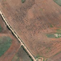 Satellite imagery of Tumby Bay Mines, AU