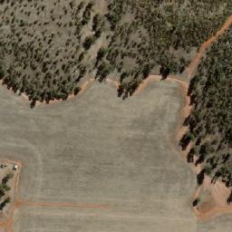 Satellite imagery of Taylors Hill, AU