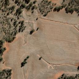 Satellite imagery of Taylors Hill, AU