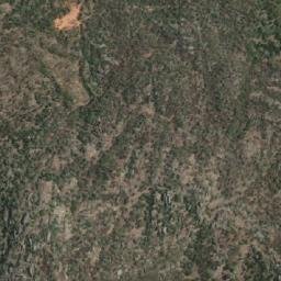 Satellite imagery of Narraburra Hills, AU