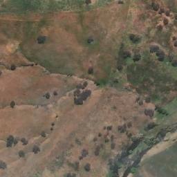 Satellite imagery of Congera Hill, AU